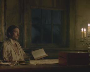 Actress Hannah New, Sylvaine Strike - Black Sails S03E06-07 (2016) Nudity and Sex in TV Show
