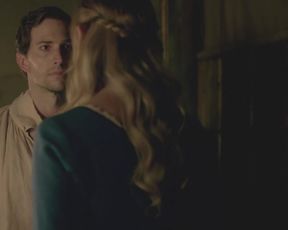 Actress Hannah New, Sylvaine Strike - Black Sails S03E06-07 (2016) Nudity and Sex in TV Show