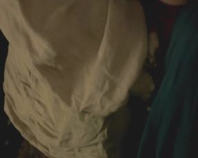 Actress Hannah New, Sylvaine Strike - Black Sails S03E06-07 (2016) Nudity and Sex in TV Show