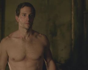 Actress Hannah New, Sylvaine Strike - Black Sails S03E06-07 (2016) Nudity and Sex in TV Show