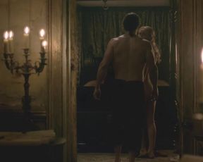 Actress Hannah New, Sylvaine Strike - Black Sails S03E06-07 (2016) Nudity and Sex in TV Show
