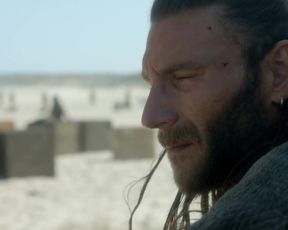 Actress Hannah New, Sylvaine Strike - Black Sails S03E06-07 (2016) Nudity and Sex in TV Show