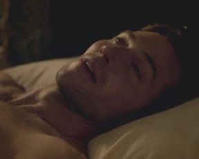 Actress Hannah New, Sylvaine Strike - Black Sails S03E06-07 (2016) Nudity and Sex in TV Show