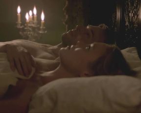Actress Hannah New, Sylvaine Strike - Black Sails S03E06-07 (2016) Nudity and Sex in TV Show