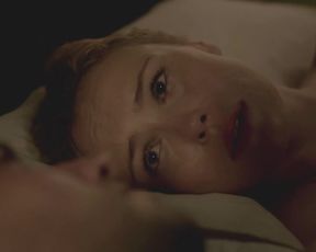 Actress Hannah New, Sylvaine Strike - Black Sails S03E06-07 (2016) Nudity and Sex in TV Show