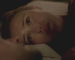 Actress Hannah New, Sylvaine Strike - Black Sails S03E06-07 (2016) Nudity and Sex in TV Show