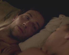 Actress Hannah New, Sylvaine Strike - Black Sails S03E06-07 (2016) Nudity and Sex in TV Show