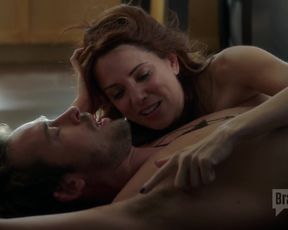 Alanna Ubach - Girlfriends Guide to Divorce (2017)