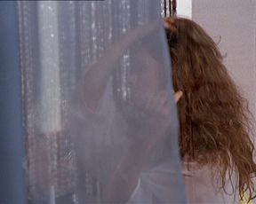 Debora Caprioglio - Spiando Marina (1992)