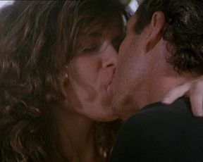 Debora Caprioglio - Spiando Marina (1992)