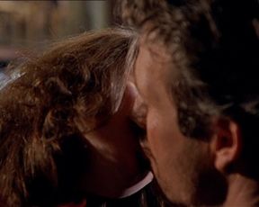 Debora Caprioglio - Spiando Marina (1992)