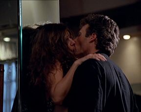 Debora Caprioglio - Spiando Marina (1992)