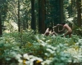 Naked scenes Julia Koschitz - Jonathan (2016)
