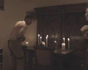 Jill Evyn - Adaline (2015) (Sex, Nude)