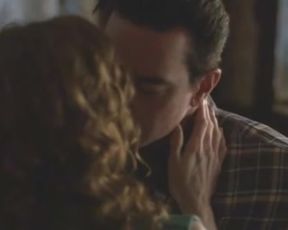 Jill Evyn - Adaline (2015) (Sex, Nude)