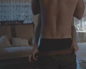 Jill Evyn - Adaline (2015) (Sex, Nude)