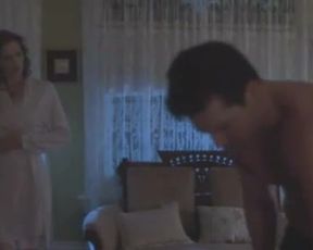 Jill Evyn - Adaline (2015) (Sex, Nude)