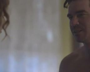 Jill Evyn - Adaline (2015) (Sex, Nude)