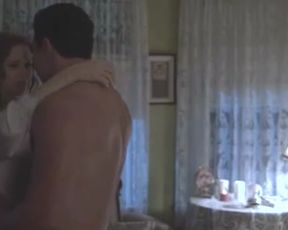 Jill Evyn - Adaline (2015) (Sex, Nude)