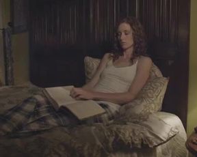 Jill Evyn - Adaline (2015) (Sex, Nude)