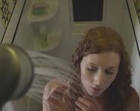 Jill Evyn - Adaline (2015) (Sex, Nude)