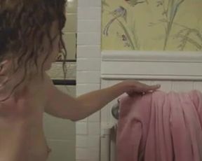 Jill Evyn - Adaline (2015) (Sex, Nude)