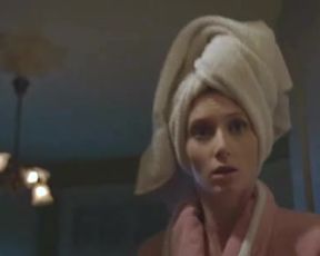 Jill Evyn - Adaline (2015) (Sex, Nude)