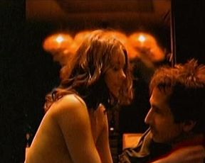 Marion Cotillard - Une Affaire Privee (2002)
