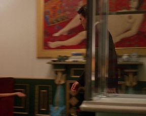Julienne Davis nude - Eyes Wide Shut (1999)