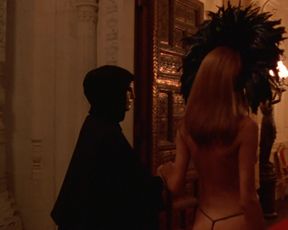 Julienne Davis nude - Eyes Wide Shut (1999)