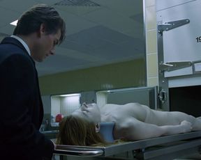 Julienne Davis nude - Eyes Wide Shut (1999)