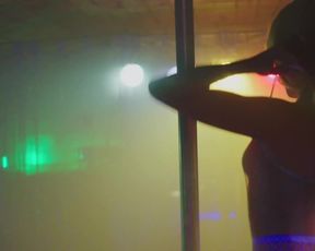 Celebs Paz de la Huerta, Dianna Agron nude - Bare (2015)