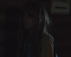 Celebs Paz de la Huerta, Dianna Agron nude - Bare (2015)