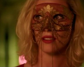 Naked scene Silvia Alonso nude  - Instinto s01e01-07 (2019) TV show nudity video