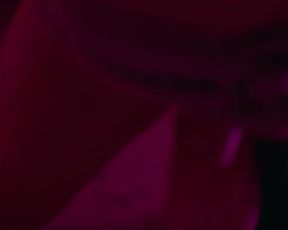 Naked scene Silvia Alonso nude  - Instinto s01e01-07 (2019) TV show nudity video