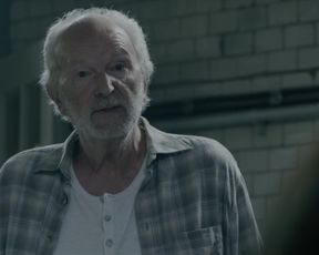 Naked scene Muriel Wimmer nude - Dead End s01e05 (2019) TV show nudity video