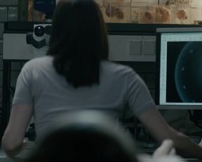 Naked scene Muriel Wimmer nude - Dead End s01e05 (2019) TV show nudity video