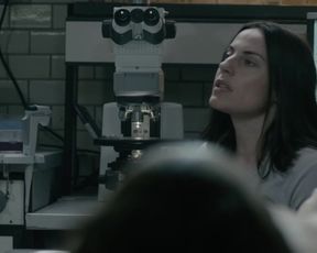 Naked scene Muriel Wimmer nude - Dead End s01e05 (2019) TV show nudity video