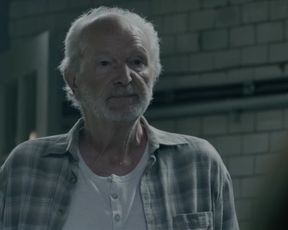 Naked scene Muriel Wimmer nude - Dead End s01e05 (2019) TV show nudity video