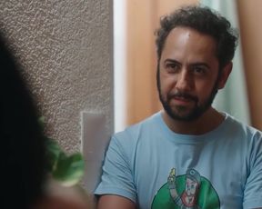 Naked scene Ela Velden, Fabiola Campomanes, Marimar Vega nude - El juego de las llaves s01e01-05 (2019) TV show nudity video