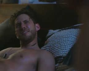 Naked scene Ela Velden, Fabiola Campomanes, Marimar Vega nude - El juego de las llaves s01e01-05 (2019) TV show nudity video