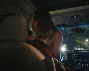 Naked scene Ela Velden, Fabiola Campomanes, Marimar Vega nude - El juego de las llaves s01e01-05 (2019) TV show nudity video