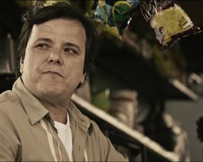 Naked scene Cinara Leal, Ethienne Estevam nude -  A Divisao s01e01 (2019) TV show nudity video