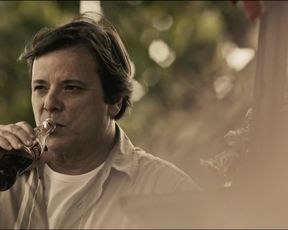 Naked scene Cinara Leal, Ethienne Estevam nude -  A Divisao s01e01 (2019) TV show nudity video