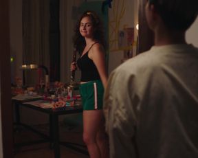 Naked scene Catherine Cohen nude - High Maintenance s03e02 (2019) TV show nudity video