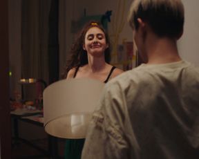 Naked scene Catherine Cohen nude - High Maintenance s03e02 (2019) TV show nudity video