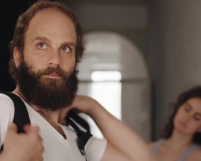 Naked scene Catherine Cohen nude - High Maintenance s03e02 (2019) TV show nudity video