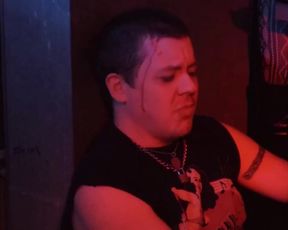 Actress Dahlia DeSade nude - Daisy Derkins vs. The Bloodthirsty Beast of Barren Pines! (2019)