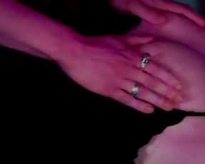 Actress Dahlia DeSade nude - Daisy Derkins vs. The Bloodthirsty Beast of Barren Pines! (2019)