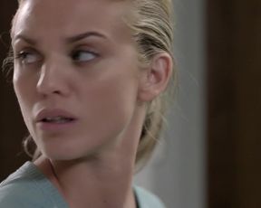 Actress AnnaLynne McCord nude - Anniversary Nightmare (2019)